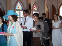 Tivola's Welt - Bildergalerie Indienurlaub - 2007-09-08