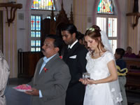 Tivola's Welt - Bildergalerie Indienurlaub - 2007-09-08