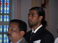 Tivola's Welt - Bildergalerie Indienurlaub - 2007-09-08