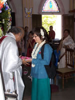 Tivola's Welt - Bildergalerie Indienurlaub - 2007-09-08