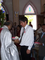 Tivola's Welt - Bildergalerie Indienurlaub - 2007-09-08