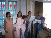 Tivola's Welt - Bildergalerie Indienurlaub - 2007-09-08