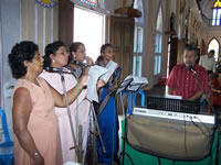 Tivola's Welt - Bildergalerie Indienurlaub - 2007-09-08