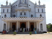 Tivola's Welt - Bildergalerie Indienurlaub - 2007-09-08