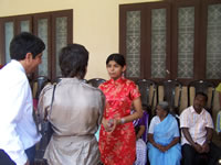 Tivola's Welt - Bildergalerie Indienurlaub - 2007-09-08