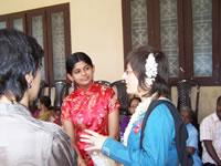 Tivola's Welt - Bildergalerie Indienurlaub - 2007-09-08