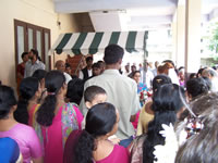 Tivola's Welt - Bildergalerie Indienurlaub - 2007-09-08