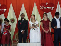 Tivola's Welt - Bildergalerie Indienurlaub - 2007-09-08