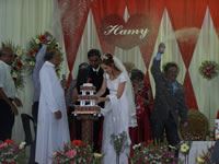 Tivola's Welt - Bildergalerie Indienurlaub - 2007-09-08