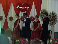 Tivola's Welt - Bildergalerie Indienurlaub - 2007-09-08