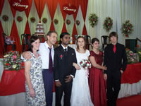 Tivola's Welt - Bildergalerie Indienurlaub - 2007-09-08