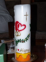 Tivola's Welt - Bildergalerie Indienurlaub - 2007-09-08