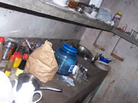 Tivola's Welt - Bildergalerie Indienurlaub - 2007-09-09