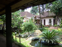 Tivola's Welt - Bildergalerie Indienurlaub - 2007-09-09