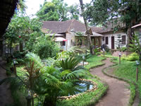 Tivola's Welt - Bildergalerie Indienurlaub - 2007-09-09