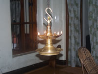 Tivola's Welt - Bildergalerie Indienurlaub - 2007-09-09