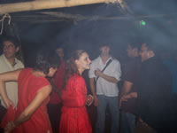 Tivola's Welt - Bildergalerie Indienurlaub - 2007-09-09