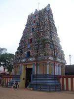 Tivola's Welt - Bildergalerie Indienurlaub - 2007-09-10 / 09-13