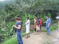 Tivola's Welt - Bildergalerie Indienurlaub - 2007-09-10 / 09-13