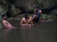 Tivola's Welt - Bildergalerie Indienurlaub - 2007-09-10 / 09-13