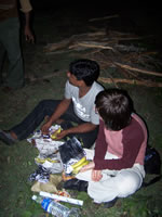 Tivola's Welt - Bildergalerie Indienurlaub - 2007-09-10 / 09-13