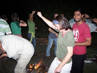 Tivola's Welt - Bildergalerie Indienurlaub - 2007-09-10 / 09-13