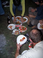 Tivola's Welt - Bildergalerie Indienurlaub - 2007-09-10 / 09-13