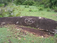 Tivola's Welt - Bildergalerie Indienurlaub - 2007-09-10 / 09-13