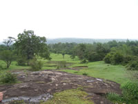 Tivola's Welt - Bildergalerie Indienurlaub - 2007-09-10 / 09-13