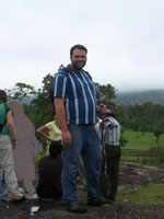 Tivola's Welt - Bildergalerie Indienurlaub - 2007-09-10 / 09-13