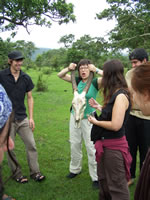 Tivola's Welt - Bildergalerie Indienurlaub - 2007-09-10 / 09-13