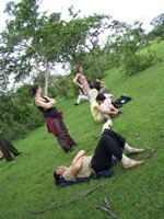 Tivola's Welt - Bildergalerie Indienurlaub - 2007-09-10 / 09-13