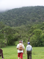 Tivola's Welt - Bildergalerie Indienurlaub - 2007-09-10 / 09-13
