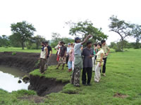 Tivola's Welt - Bildergalerie Indienurlaub - 2007-09-10 / 09-13