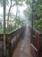 Tivola's Welt - Bildergalerie Indienurlaub 2007