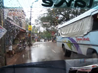 Tivola's Welt - Bildergalerie Indienurlaub 2007