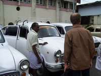 Tivola's Welt - Bildergalerie Indienurlaub 2007