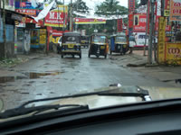 Tivola's Welt - Bildergalerie Indienurlaub 2007