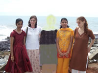 Tivola's Welt - Bildergalerie Indienurlaub 2007