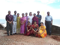 Tivola's Welt - Bildergalerie Indienurlaub 2007