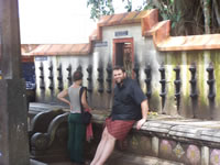 Tivola's Welt - Bildergalerie Indien 16.09.2007