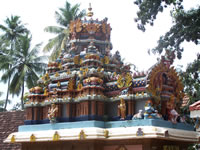 Tivola's Welt - Bildergalerie Indien 16.09.2007