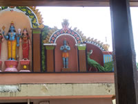 Tivola's Welt - Bildergalerie Indien 16.09.2007