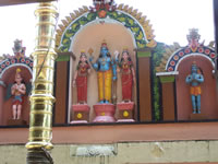 Tivola's Welt - Bildergalerie Indien 16.09.2007