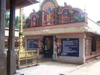 Tivola's Welt - Bildergalerie Indien 16.09.2007