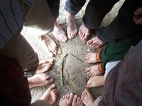 Tivola's Welt - Bildergalerie Indien 16.09.2007