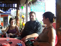 Tivola's Welt - Bildergalerie Indien 16.09.2007