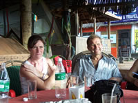 Tivola's Welt - Bildergalerie Indien 16.09.2007