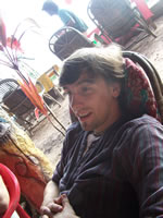 Tivola's Welt - Bildergalerie Indien 16.09.2007