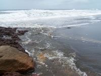 Tivola's Welt - Bildergalerie Indienurlaub 17.09.2007